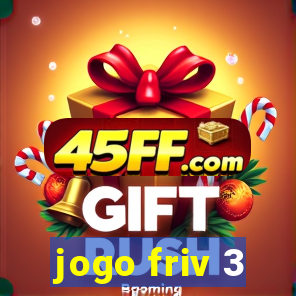 jogo friv 3